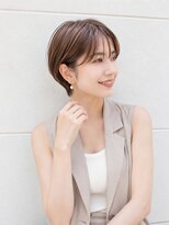ヒューネスト(Hue Nest)&nbsp;大人ショート