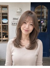 ミリール (Mireel)