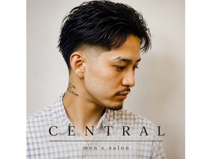セントラル(CENTRAL)の写真