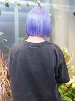 フィッツコア(FITS CORE)&nbsp;ラベンダーブルー