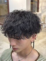 ディライト(Delight)&nbsp;波巻きシャドウ