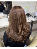 ヘアーアンドケアブラスト(HAIR CARE Blast)&nbsp;レイヤーカット