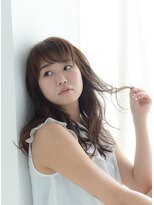パティオンツー(PATIONN2)&nbsp;☆大人ふわツヤ小顔ロング☆【岩川和生】