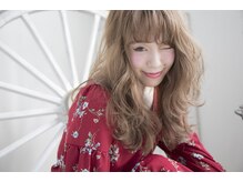 アドヴァンス ロンズ(advance RON'Z)