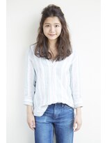 ワン 横浜(ONE005)&nbsp;簡単アレンジ☆クルリンパ【ONE横浜】