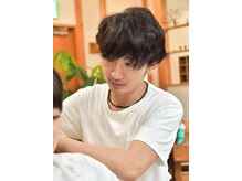 ニコリ ヘアー(nicori hair)
