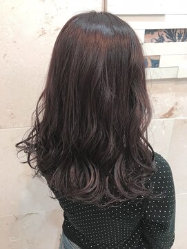 ラフューネ ヨコハマ(Raffune Yokohama) ｐｉｎｋ ａｓｈ/Raffune Yokohama ｓａｙａ