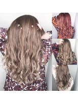 ワット 新宿店&nbsp;【W-ワット-担当田辺貴裕 】ハイライト特集☆