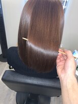 アールサロン アオヤマ(Rr SALON AOYAMA)&nbsp;プラチナミネコラ