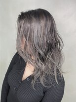 エイト 博多店(EIGHT hakata)&nbsp;【EIGHT博多】nabe__バレイヤージュsliver098762