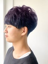 ヴェリーヘアメイク(VERY Hair Make)&nbsp;簡単スタイリングです。手櫛でok