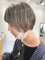 ヴェルダ 池袋店(verda)&nbsp;モノトーンオリーブ