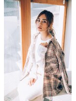 スウィートルーム 辻堂(sweet room)&nbsp;【sweetroom】大人ポニーテール