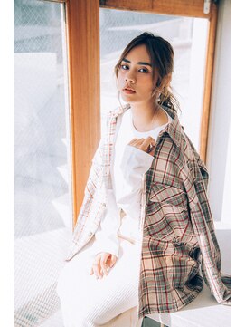 スウィートルーム 辻堂(sweet room) 【sweetroom】大人ポニーテール