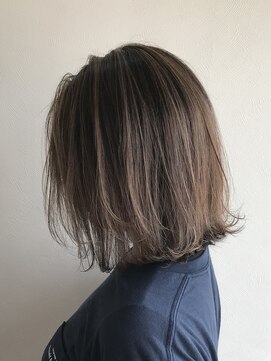 ヘアー リンクス アーチ(Hair Links ARCHE) エアタッチ