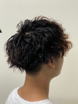 シリー(SILLY) ツイスパ子