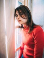 キングスベリー(Hair Relaxation King's Berry)&nbsp;シルキーベージュ