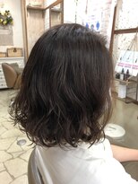 ルームガーデン 小田急相模原(RoomGarden)&nbsp;デジタルパーマ