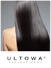 ☆最新髪質改善☆高濃度水素ULTOWAトリートメント＋炭酸プチスパ　SB付￥8800