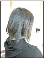 メタ(META)&nbsp;カット