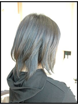 メタ(META) カット