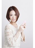 ♪大人スリークボブ