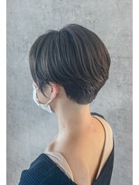 シエン(CIEN)&nbsp;韓国ショート