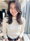 【白川style】20代30代40代小顔カット大人かわいいくびれモテ髪