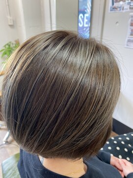 シーガル 高陽店(SEAGULL) ナチュラルグラボブ