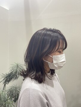 リミックス 南国店(remix) くびれミディアム