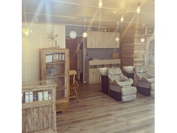 柏美容室 collabo  【コラボ】