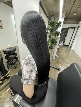 リス(LyS) 水トリートメント