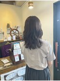 スモーキーアッシュ