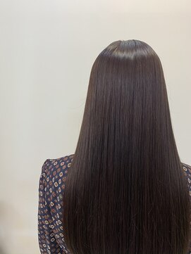 ハニーエイク(Haney89) ピンクヴァイオレットカラー