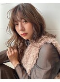 愛されミディアム