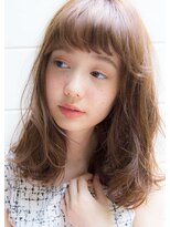 ガーランド (Garland)&nbsp;[Garland/表参道]☆フェアリーニュアンスミディアム☆