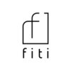 フィッティ 横須賀中央店(fiti)のお店ロゴ