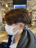 コレット ヘアー 大通(Colette hair)&nbsp;【大人気☆本日の韓国ヘアスタイル67☆】