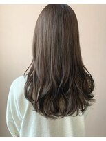 ハブ(hub)&nbsp;【天神今泉】チョコレートブラウン