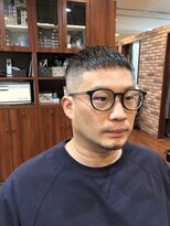 銀座マツナガ 新宿野村ビル店&nbsp;クロップ