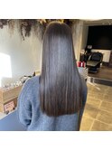 【JILI.TA 京都】20代30代40代まろやか“ミルクティーベージュ”