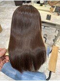 オシャレレッド