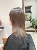 艶髪ミディアム