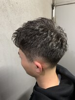 ヒロギンザ 浜松町店(HIRO GINZA) フェード