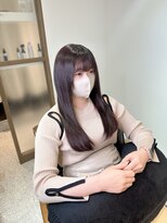 アールサロン 名駅(Rr SALON)&nbsp;髪質改善トリートメント