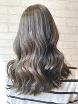 リバー 草加店(RIVER) シナモングレーラテ