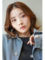 ニコ トウキョウ 渋谷(nico TOKYO)&nbsp;ボブ/外はねボブ/タッセルボブ/ブラウンカラー