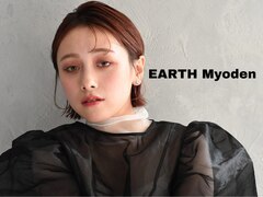 HAIR & MAKE EARTH　妙典店