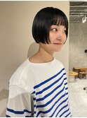 【祐加子】ショート