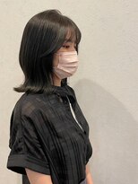 リム(Limb)&nbsp;ダークブラック